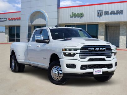 Used 2025 RAM 3500 Laramie