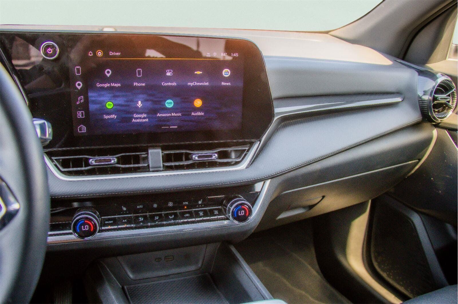 Used 2025 Chevrolet Equinox LT w/ Convenience Package II FWD image 11