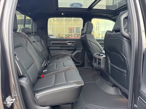 New 2026 RAM 1500 Laramie w/ Night Edition AWD/4WD image 30