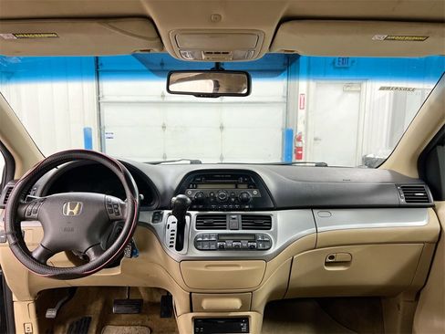 Used 2009 Honda Odyssey EX-L image 10