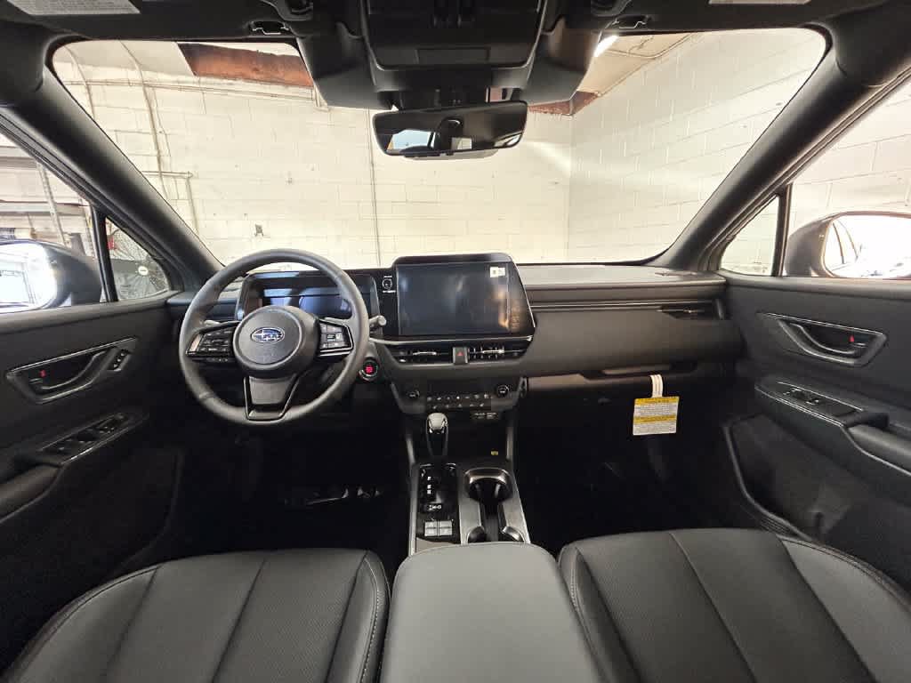 New 2026 Subaru Outback Limited AWD/4WD image 10