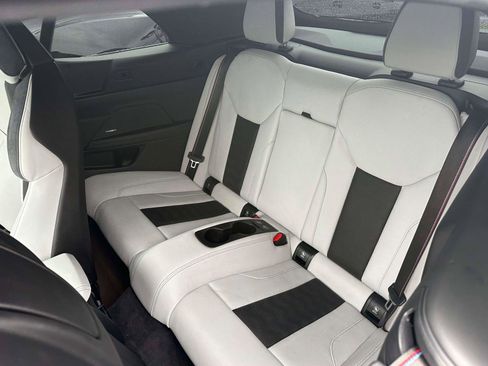 Used 2023 BMW M4 xDrive Competition image 9