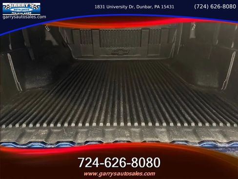 Used 2019 Chevrolet Colorado W/T w/ WT Convenience Package image 25