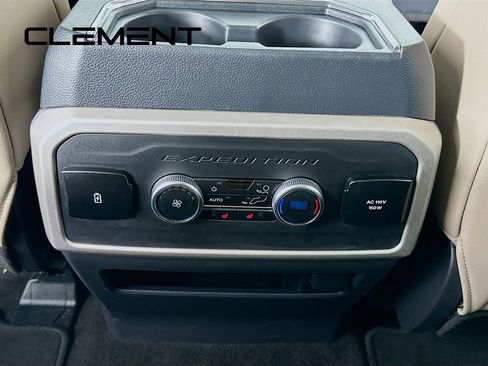 Used 2023 Ford Expedition Max Limited AWD/4WD image 35