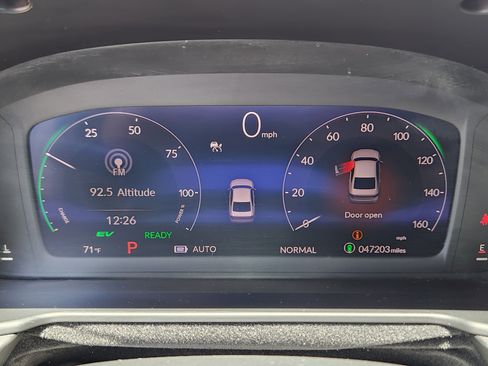 Used 2023 Honda Accord EX-L image 11