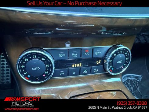 Used 2013 Mercedes-Benz G 63 AMG 4MATIC image 9
