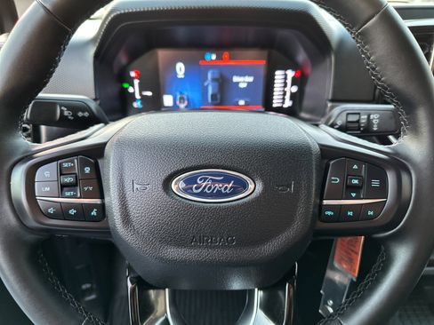 Certified 2025 Ford Ranger XLT image 23