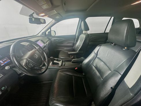 Used 2016 Honda Pilot EX-L image 13