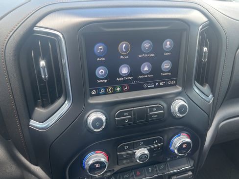 Used 2021 GMC Sierra 1500 AT4 image 14