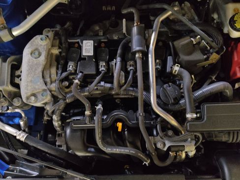 Used 2021 Nissan Sentra SV FWD image 30