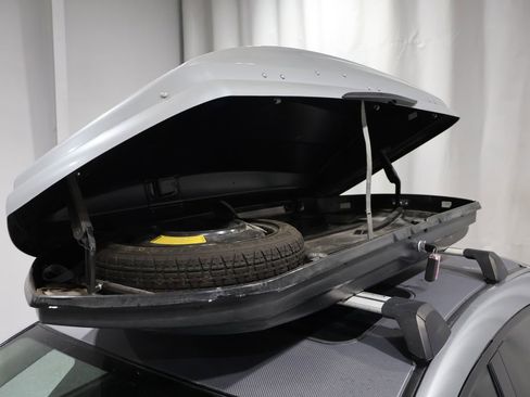 Used 2014 MAZDA MAZDA3 i Grand Touring image 9