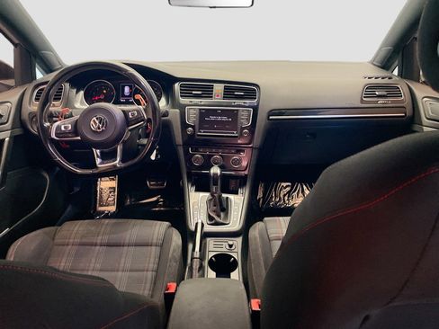 Used 2017 Volkswagen GTI S FWD image 13