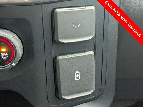 Used 2023 Ford F150 XL w/ STX Appearance Package image 24