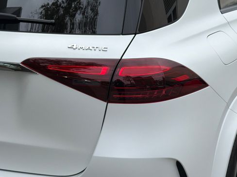 New 2026 Mercedes-Benz GLE 450 4MATIC image 27