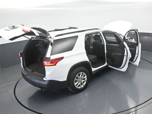 Used 2020 Chevrolet Traverse LT FWD image 70