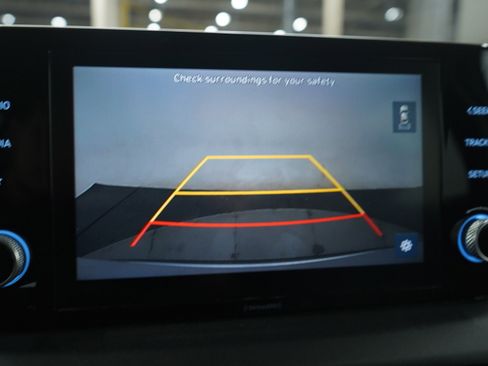 Used 2022 Hyundai Santa Fe SEL image 29