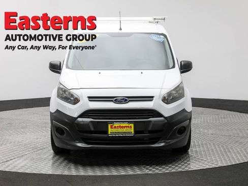 Used 2016 Ford Transit Connect XL image 2