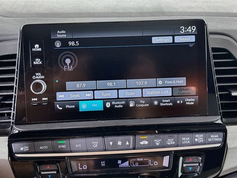Used 2025 Honda Odyssey EX-L image 19
