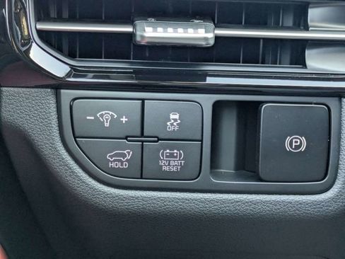 New 2026 Kia Sportage SX Prestige image 26