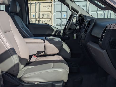 Used 2016 Ford F150 XL image 14