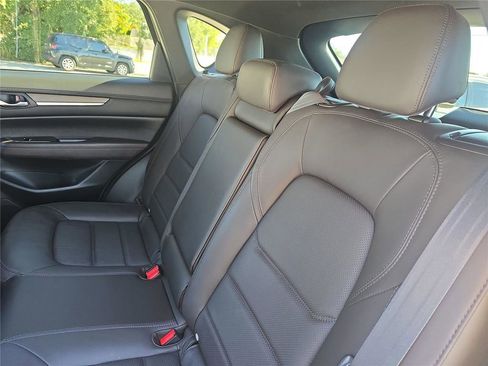 Used 2022 MAZDA CX-5 Signature image 14