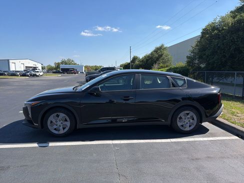 Used 2025 Kia K4 LX image 7