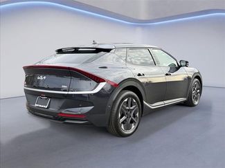 New 2025 Kia EV6 Light w/ Light LR Technology Package video 3