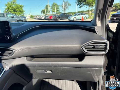 Used 2023 Hyundai Santa Fe SE AWD/4WD image 49