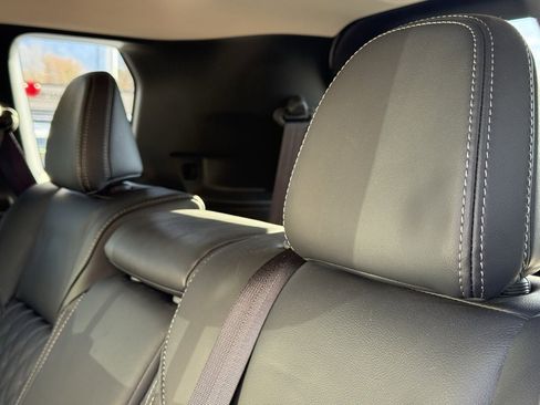 Used 2025 Mitsubishi Outlander SEL image 26