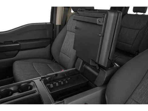 Used 2021 Ford F150 XL w/ STX Appearance Package AWD/4WD image 10