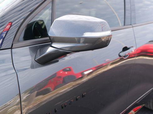 Used 2019 Chevrolet Blazer RS image 13