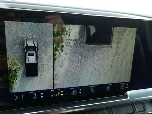 New 2026 Chevrolet Silverado 3500 LT AWD/4WD image 29