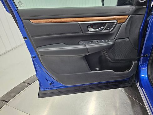 Used 2020 Honda CR-V EX-L image 27
