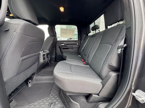 New 2026 RAM 3500 Big Horn image 27