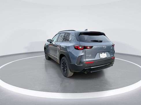 New 2026 MAZDA CX-50 AWD 2.5 Hybrid w/ Weather Package image 6
