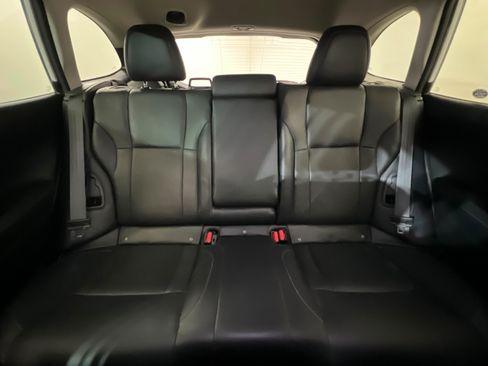 Used 2023 Subaru Outback Touring XT AWD/4WD image 26