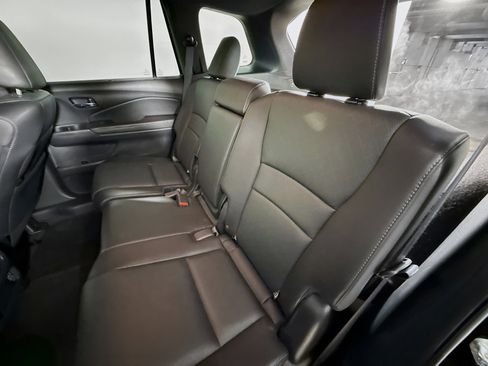 Used 2021 Honda Passport EX-L image 29