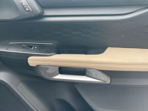 New 2025 Ford Ranger XLT w/ Equipment Group 301A High image 11