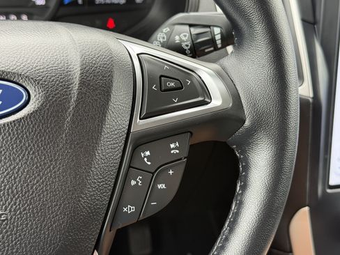 Used 2023 Ford Edge SEL w/ Convenience Package AWD/4WD image 25