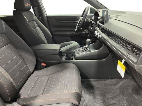 New 2026 Honda CR-V TrailSport image 28