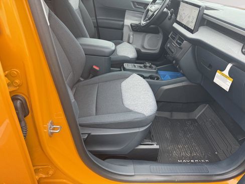 New 2026 Ford Maverick XLT AWD/4WD image 16