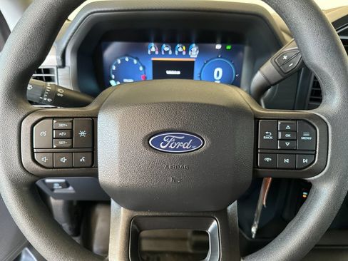 Used 2025 Ford F150 XL w/ Equipment Group 103A High AWD/4WD image 19