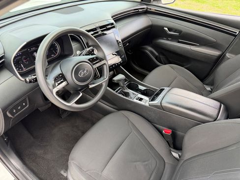 Certified 2024 Hyundai Tucson SEL image 21