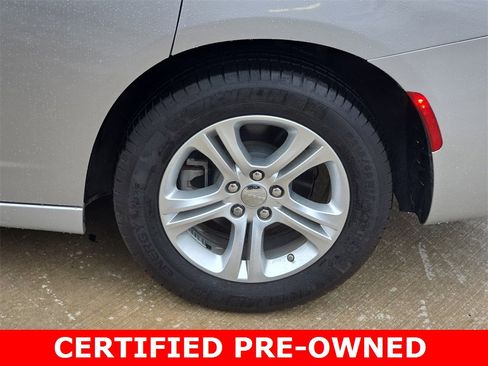 Certified 2023 Dodge Charger SXT image 32