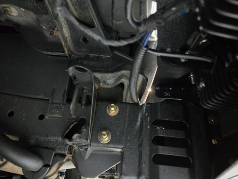 Used 2004 Land Rover Discovery SE image 51