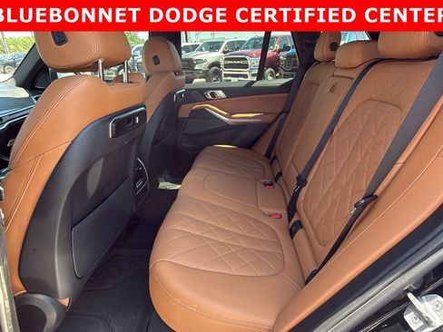Used 2024 BMW X5 xDrive40i w/ Premium Package AWD/4WD image 16