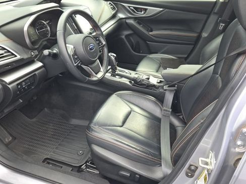 Used 2021 Subaru Crosstrek 2.5i Limited w/ Popular Package #5 AWD/4WD image 12