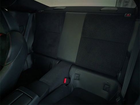 Certified 2023 Subaru BRZ Limited image 7