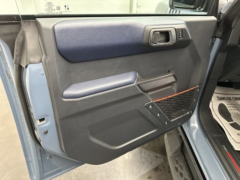 Used 2024 Ford Bronco Raptor image 21