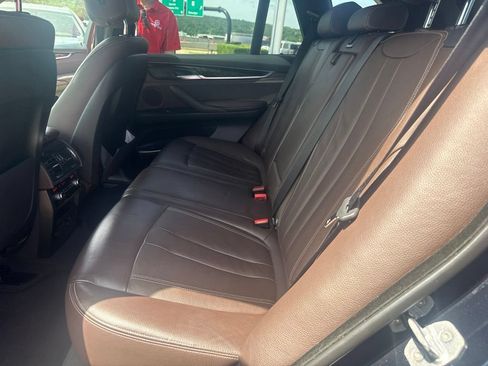 Used 2017 BMW X5 xDrive35i AWD/4WD image 11